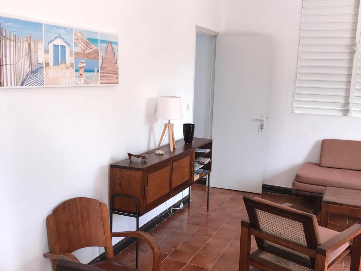 Le Belleplaine Villa Le Gosier  Dış mekan fotoğraf
