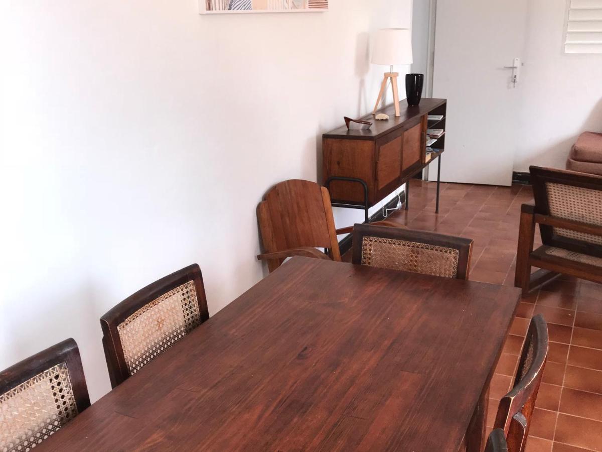 Le Belleplaine Villa Le Gosier  Dış mekan fotoğraf