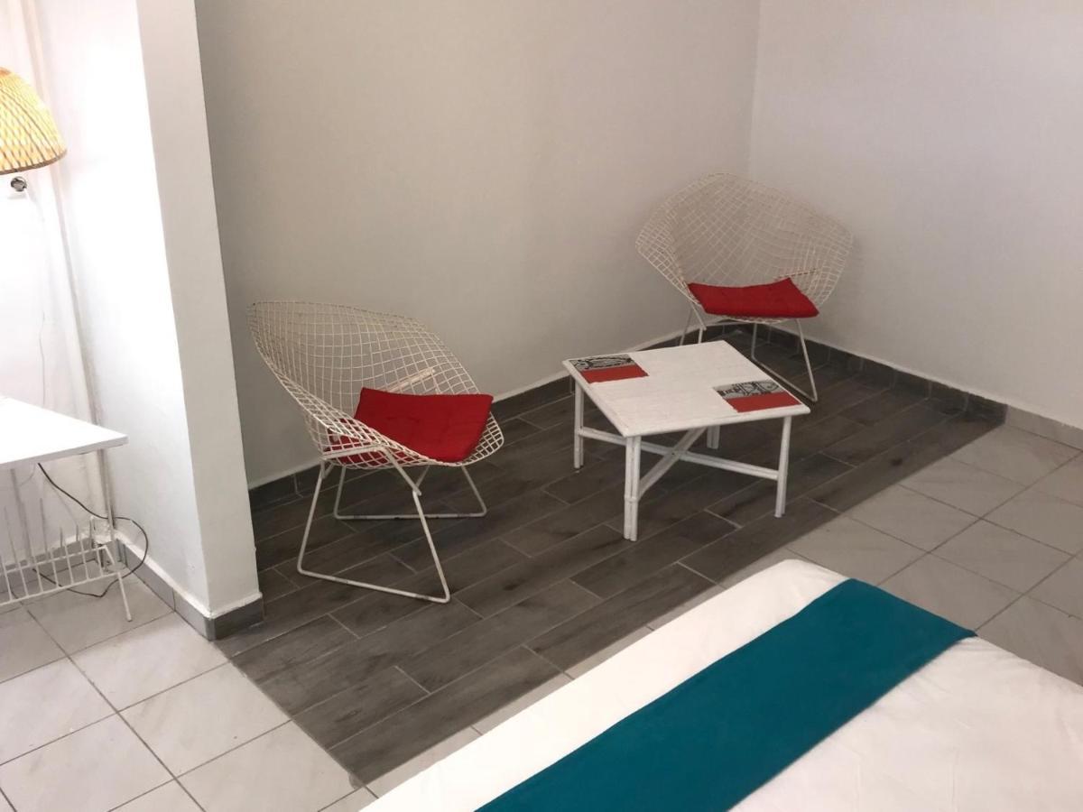 Le Belleplaine Villa Le Gosier  Dış mekan fotoğraf