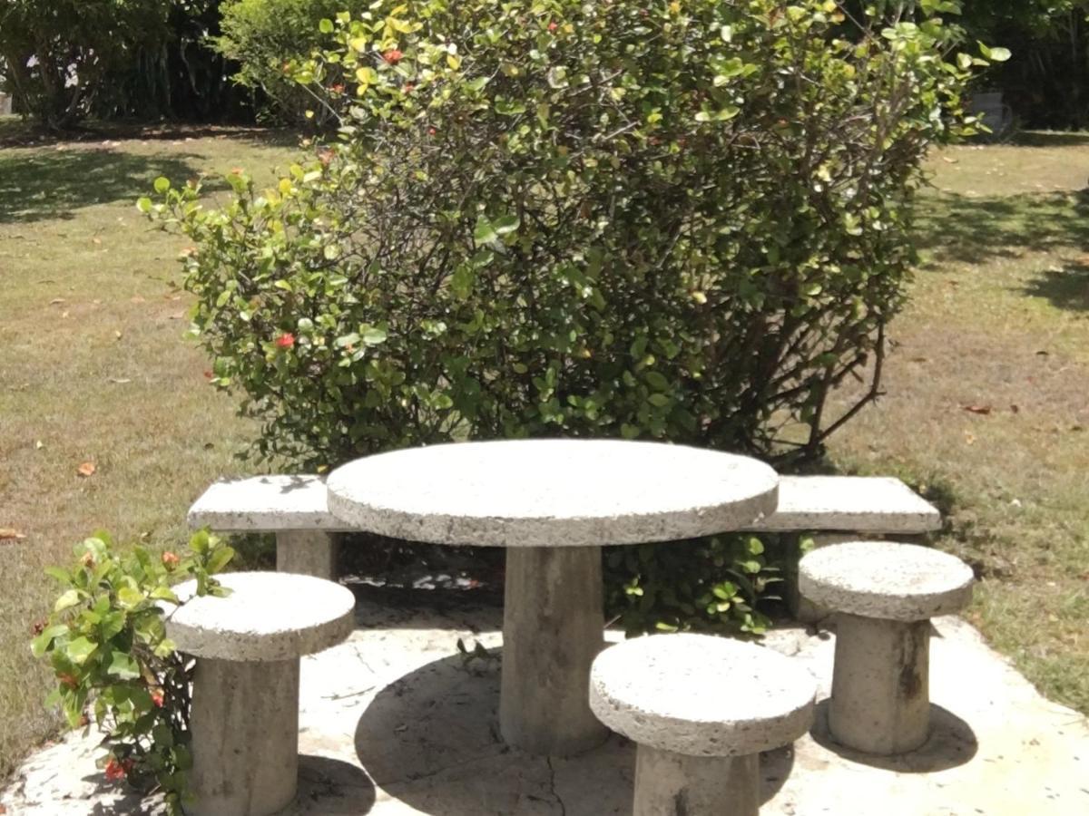 Le Belleplaine Villa Le Gosier  Dış mekan fotoğraf