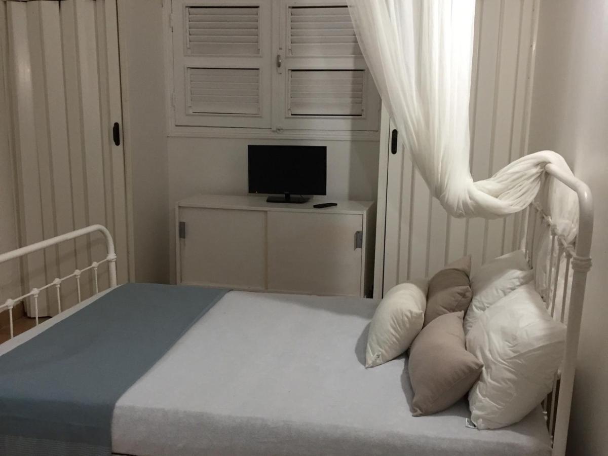 Le Belleplaine Villa Le Gosier  Dış mekan fotoğraf