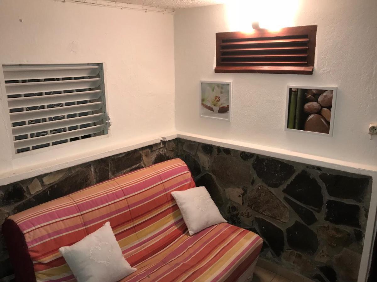Le Belleplaine Villa Le Gosier  Dış mekan fotoğraf