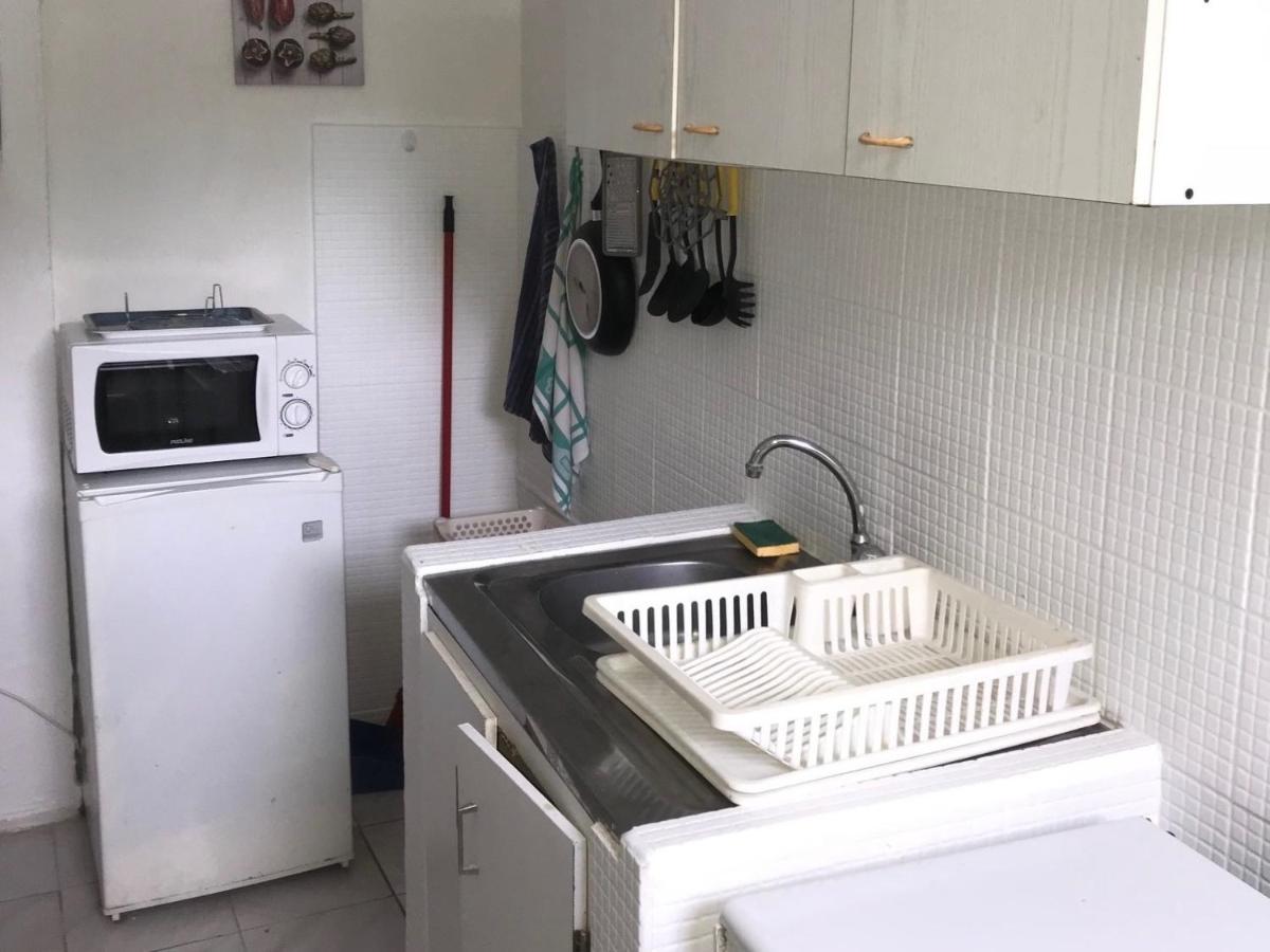 Le Belleplaine Villa Le Gosier  Dış mekan fotoğraf
