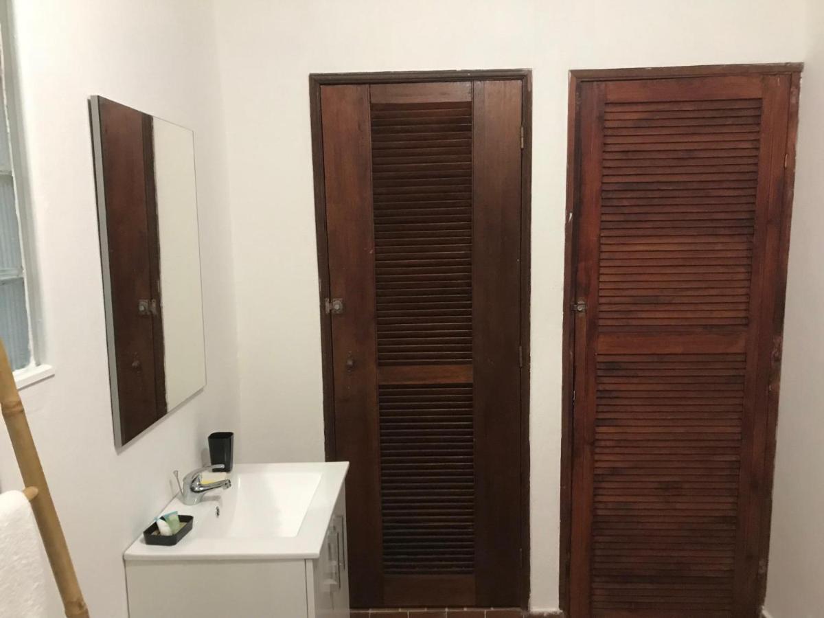 Le Belleplaine Villa Le Gosier  Dış mekan fotoğraf