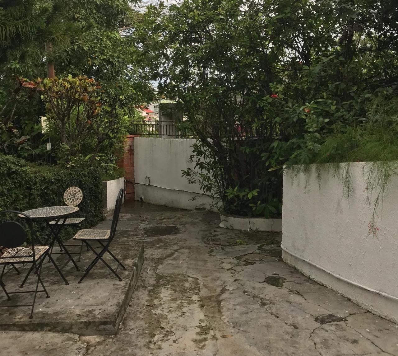 Le Belleplaine Villa Le Gosier  Dış mekan fotoğraf